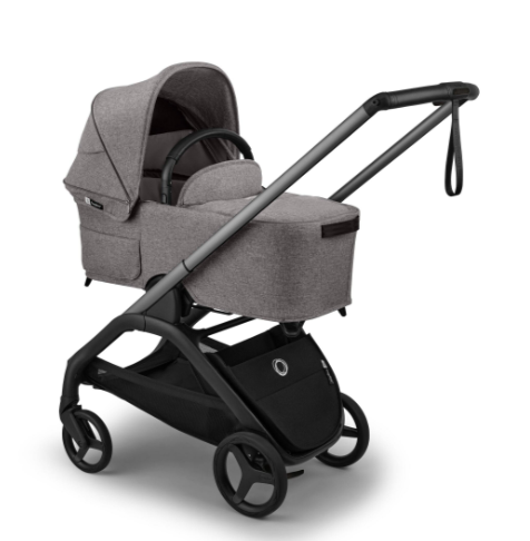 Pack Bugaboo Dragonfly Plus imprescindibles carrito (verano)