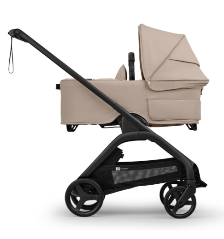 Pack Bugaboo Dragonfly Plus imprescindibles carrito (verano)