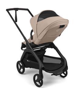 Pack Bugaboo Dragonfly Plus imprescindibles carrito (verano)
