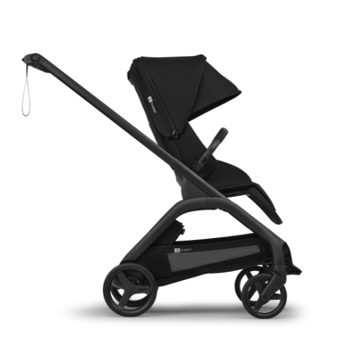 Pack Bugaboo Dragonfly Plus imprescindibles carrito (verano)