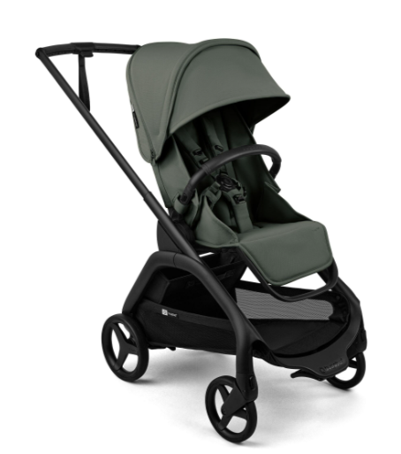 Pack Bugaboo Dragonfly Plus imprescindibles carrito (verano)