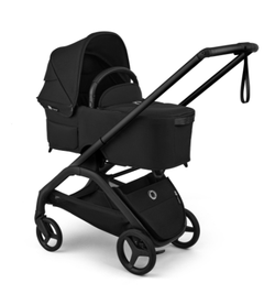 Pack Bugaboo Dragonfly Plus imprescindibles carrito (verano)