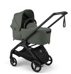 Pack Bugaboo Dragonfly Plus imprescindibles carrito (verano)