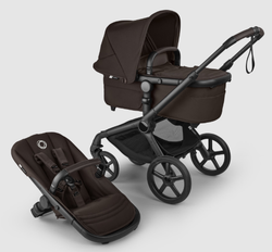 Pack Bugaboo Fox 5 Renew imprescindibles carrito (verano)
