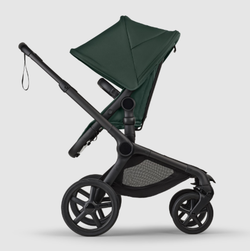 Pack Bugaboo Fox 5 Renew imprescindibles carrito (verano)