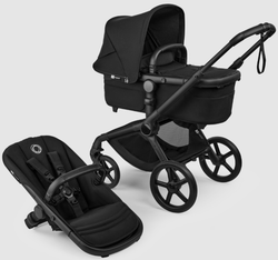 Pack Bugaboo Fox 5 Renew imprescindibles carrito (verano)