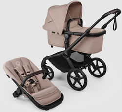 Pack Bugaboo Fox 5 Renew imprescindibles carrito (verano)