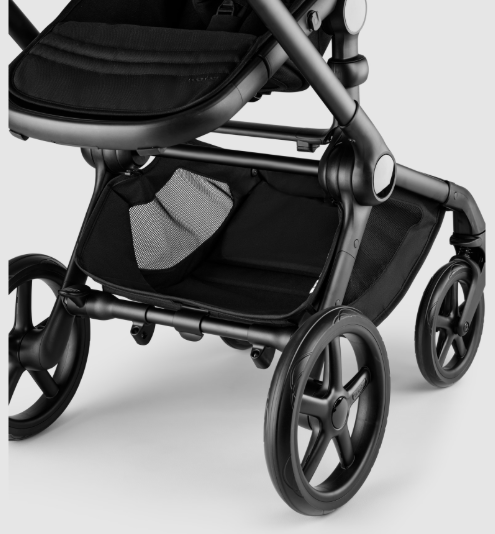 Pack Bugaboo Fox 5 Renew imprescindibles carrito (verano)
