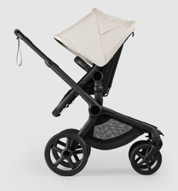 Pack Bugaboo Fox 5 Renew imprescindibles carrito (verano)