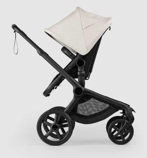 Pack Bugaboo Fox 5 Renew imprescindibles carrito (verano)