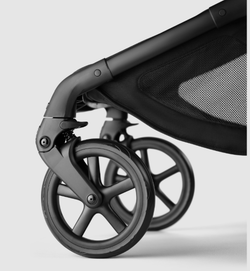 Pack Bugaboo Fox 5 Renew imprescindibles carrito (verano)