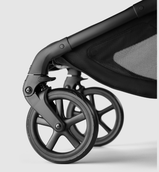 Pack Bugaboo Fox 5 Renew imprescindibles carrito (verano)