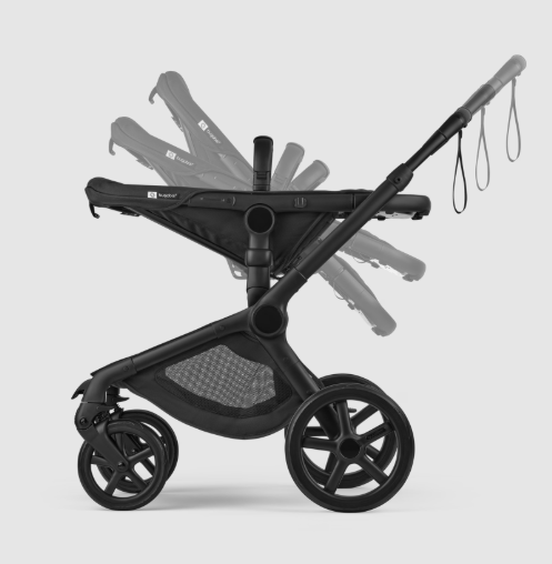 Pack Bugaboo Fox 5 Renew imprescindibles carrito (verano)