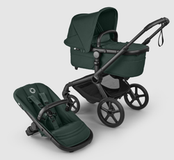 Pack Bugaboo Fox 5 Renew imprescindibles carrito (verano)