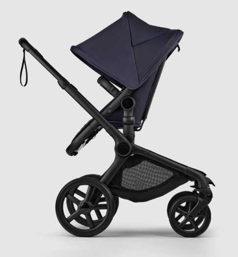Pack Bugaboo Fox 5 Renew imprescindibles carrito (verano)