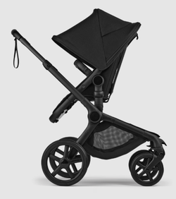 Pack Bugaboo Fox 5 Renew imprescindibles carrito (verano)