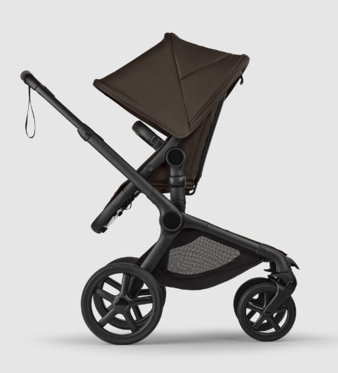 Pack Bugaboo Fox 5 Renew imprescindibles carrito (verano)