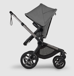 Pack Bugaboo Fox 5 Renew imprescindibles carrito (verano)