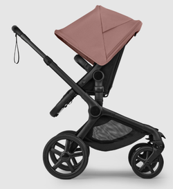 Pack Bugaboo Fox 5 Renew imprescindibles carrito (verano)