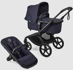 Pack Bugaboo Fox 5 Renew imprescindibles carrito (verano)