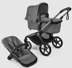 Pack Bugaboo Fox 5 Renew imprescindibles carrito (verano)