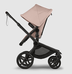 Pack Bugaboo Fox 5 Renew imprescindibles carrito (verano)