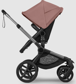 Pack Bugaboo Fox 5 Renew imprescindibles carrito (verano)