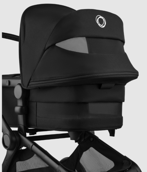 Pack Bugaboo Fox 5 Renew imprescindibles carrito (verano)