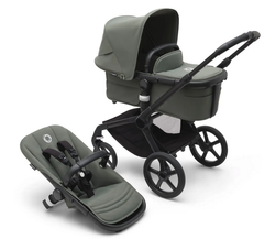 Carro Bugaboo Fox 5