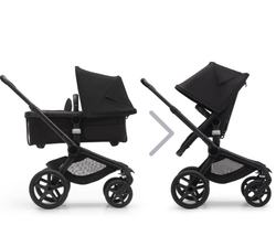 Carro Bugaboo Fox 5