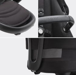 Carro Bugaboo Fox 5