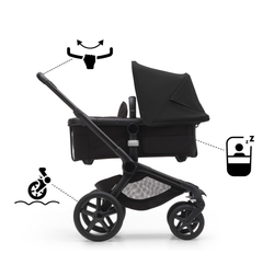 Carro Bugaboo Fox 5