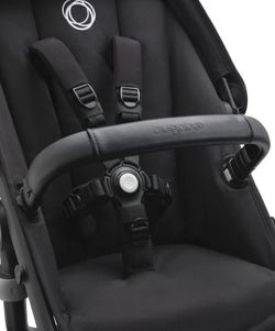 Carro Bugaboo Fox 5