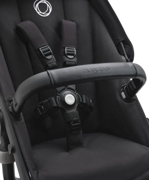 Carro Bugaboo Fox 5