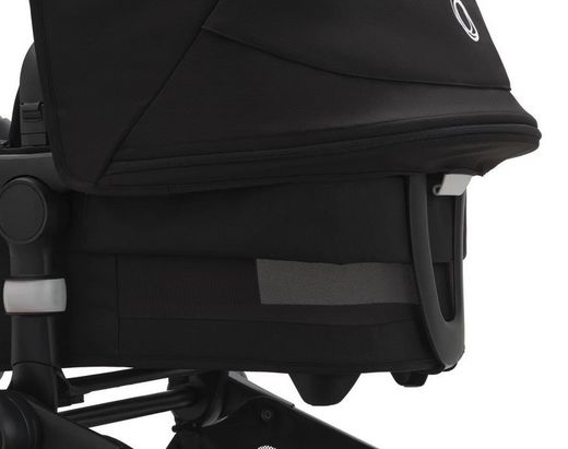 Carro Bugaboo Fox 5