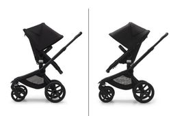 Carro Bugaboo Fox 5