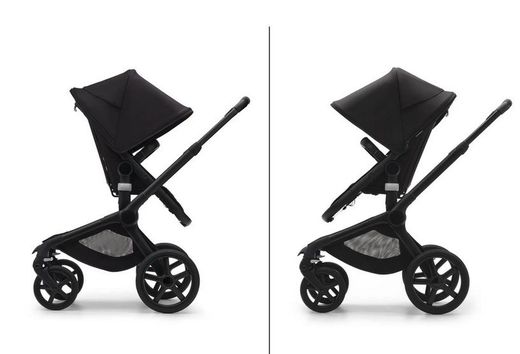 Carro Bugaboo Fox 5