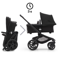 Carro Bugaboo Fox 5