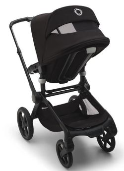 Carro Bugaboo Fox 5