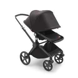 Carro Bugaboo Fox Cub