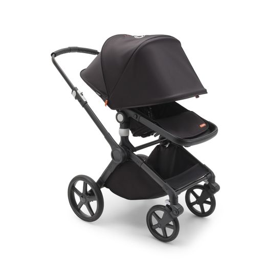 Carro Bugaboo Fox Cub
