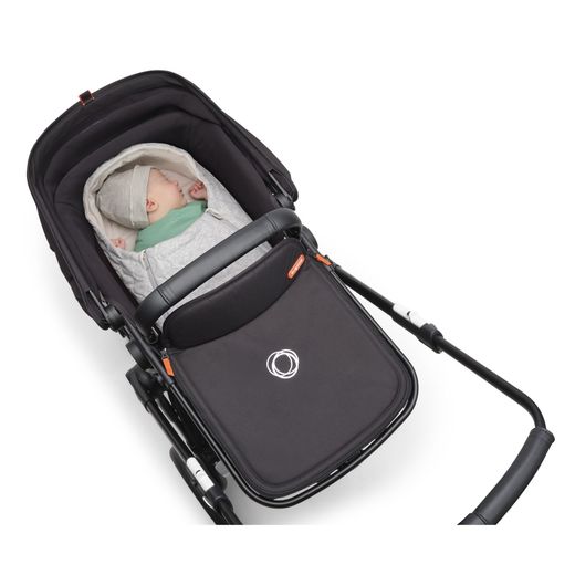 Carro Bugaboo Fox Cub
