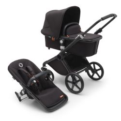 Carro Bugaboo Fox Cub