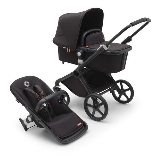 Carro Bugaboo Fox Cub