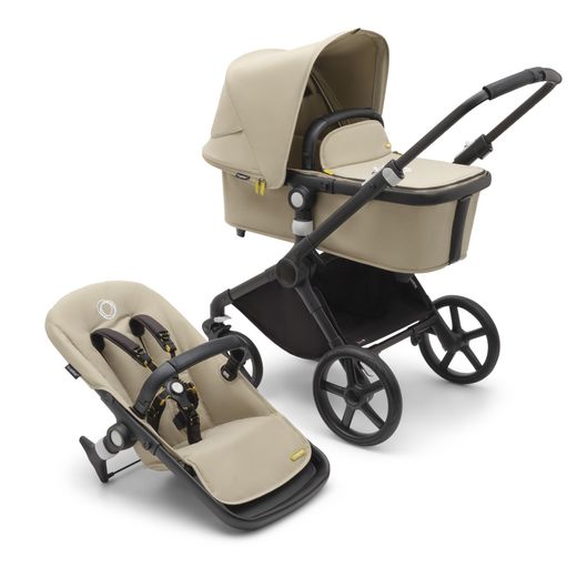 Carro Bugaboo Fox Cub