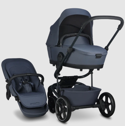 Carro Dúo Easywalker Harvey NXT Deep Blue