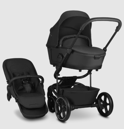 Carro Dúo Easywalker Harvey NXT