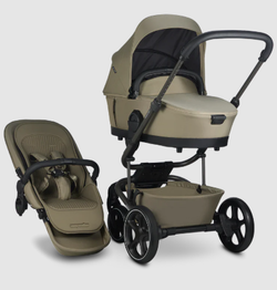 Carro Dúo Easywalker Harvey NXT