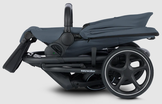 Carro Dúo Easywalker Harvey NXT
