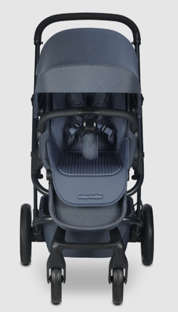 Carro Dúo Easywalker Harvey NXT